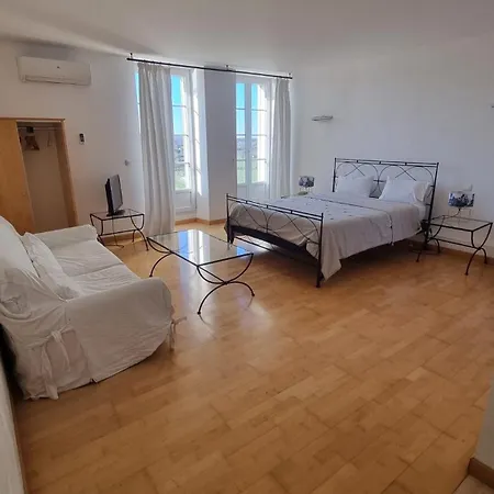 فندق Centre Yoga Bellevue 3*