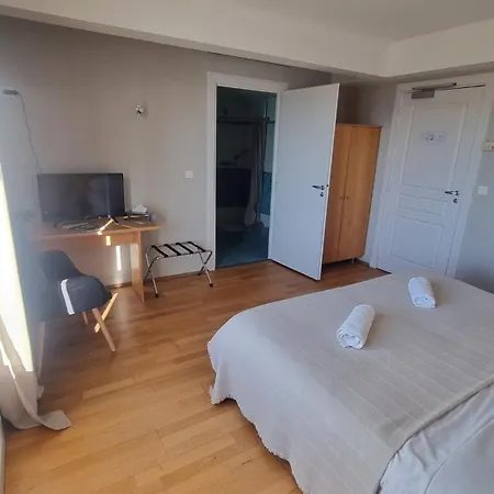 Centre Yoga Bellevue 3*