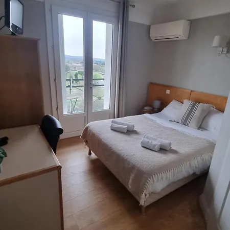 Centre Yoga Bellevue 3*